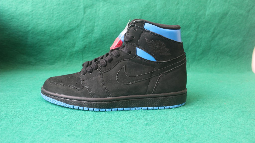 New Air Jordan 1 Quai 54 AH1040-054 Shoes - Click Image to Close